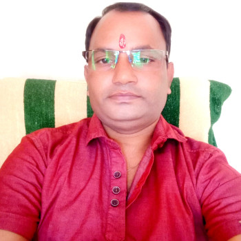 Ravindra Pratap Singh