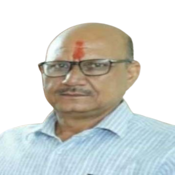 Baba Shiv Narayan Dubey